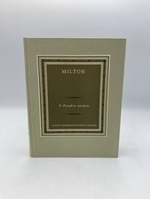 John milton paradiso usato  Fabriano