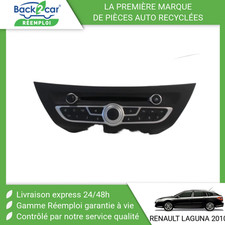 Autoradio renault laguna d'occasion  Saint-Quentin