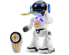 Programmable led robot for sale  Austin