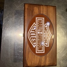Harley davidson wooden for sale  Trumann