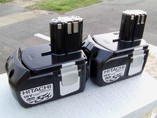 Hitachi ebm 1830 for sale  UK