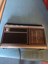 Grundig concert boy gebraucht kaufen  Munster