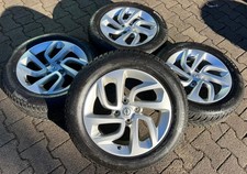 Winterräder pel crossland gebraucht kaufen  Bad Tölz