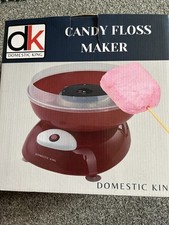 Domestic king candy for sale  DUMFRIES