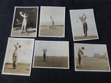 1940 golf old for sale  ANSTRUTHER