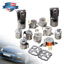 Kit de solenóides de transmissão automática 02E 6 velocidades para Audi A3 DQ250 DSG comprar usado  Enviando para Brazil