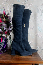 Biba rare navy for sale  HAWICK
