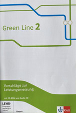 Green line vorschläge gebraucht kaufen  Furth