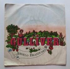 Vinile giri angelo usato  Sesto San Giovanni