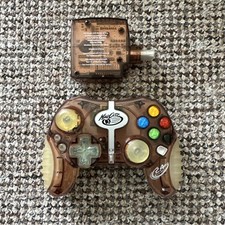 Mad catz wireless for sale  WORCESTER