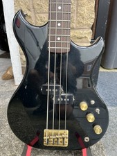 Westone thunder bass for sale  LEYLAND
