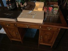 Scrivania tavolo epoca usato Scrivania tavolo epoca usato  Lodi