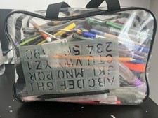 100s art supplies for sale  LONDON