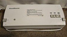 Food saver vac for sale  Deer