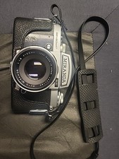 Fotoapparat miranda sensomat gebraucht kaufen  Landshut