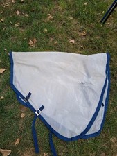 Masta fly rug for sale  HARLOW