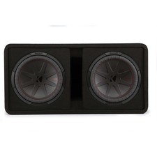 Kicker 48dcwr122 compr for sale  Springfield