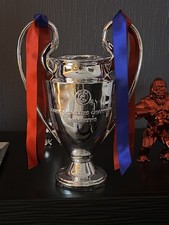 Réplique trophée ligue d'occasion  Strasbourg-