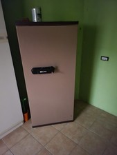 Regalo duto cassaforte usato  Asti