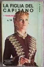 Figlia del capitano usato  Italia