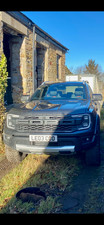 Ford ranger raptor for sale Ford ranger raptor for sale  HOUGHTON LE SPRING