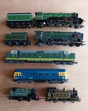 Six hornby lima for sale Six hornby lima for sale  KETTERING
