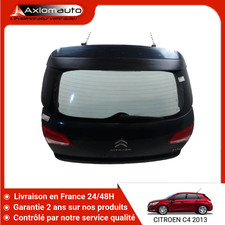 Hayon citroen phase d'occasion  Amiens-