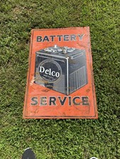 ac delco battery for sale  Meriden
