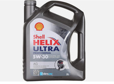 Shell huile lubrification d'occasion  France