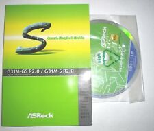Driver manuale asrock usato  San Gregorio di Catania