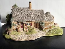 Lilliput lane sculpture d'occasion  Ribécourt-Dreslincourt