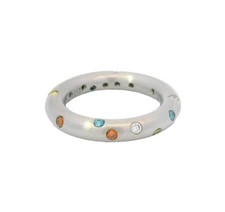 Ring 950 platin gebraucht kaufen  Göttingen