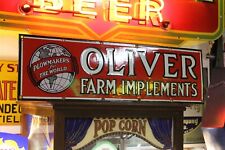 Rare oliver farm for sale  South Beloit