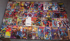SPIDER-MAN 1. SERIE (deutsch) ab 0,1 - 47+VARIANT - PANINI COMICS 1997-2000 -TOP comprar usado  Enviando para Brazil