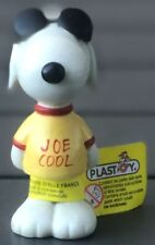 Figurine snoopy joe d'occasion  Rodez