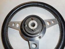 Austin mini volant d'occasion  Étaules
