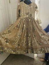 Party wear indian for sale  Leominster