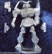 1991 battletech 810 for sale  PORTSMOUTH