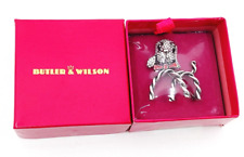 Butler wilson silvertone for sale  WADEBRIDGE