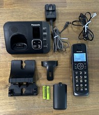 Panasonic tg3833 handset for sale  Chandler