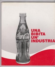 Libro coca cola usato  Montoggio
