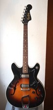 Hagstrom viking 1965 gebraucht kaufen  Berlin