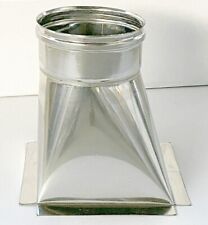 Canna fumaria tramoggia usato Canna fumaria tramoggia usato  Mondovi