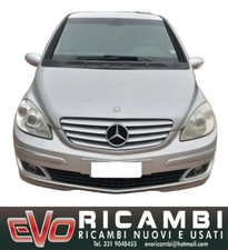 Ricambi per mercedes usato  Comiso