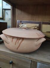 Tegame grande terracotta usato  Foggia