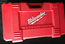 Case milwaukee 0625 for sale  Phoenix
