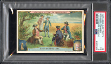 1907 liebig electricity usato  Villar Focchiardo