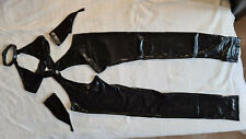 Catsuit unisex spandex usato  Meran