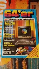 64er juni 1984 gebraucht kaufen  Bruchsal