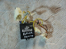 Boitier electronique controleu d'occasion  Calenzana